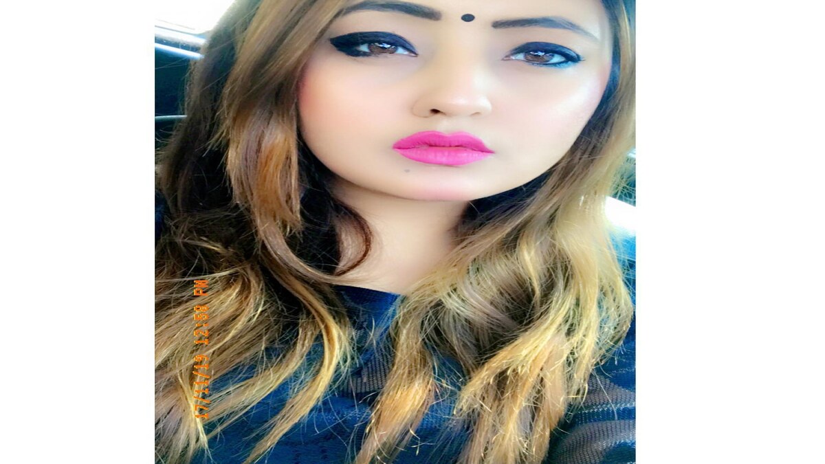 Diza sharma Diza sharma