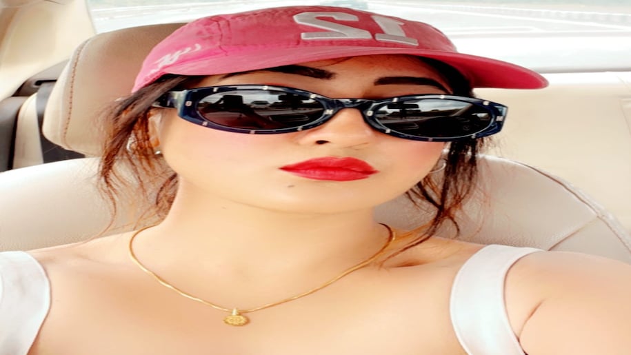 Diza sharma Diza sharma