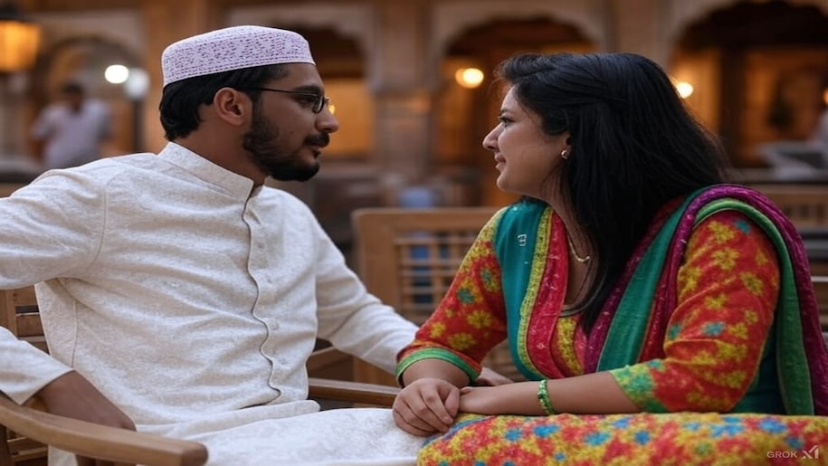 A man from Basti changed his name from Saddam to Shivshankar A man from Basti changed his name from Saddam to Shivshankar