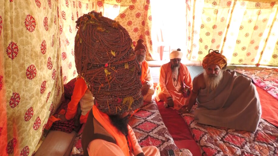 Mahakumbh News Mahakumbh News