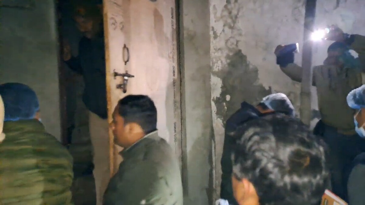 Meerut Crime News Meerut Crime News