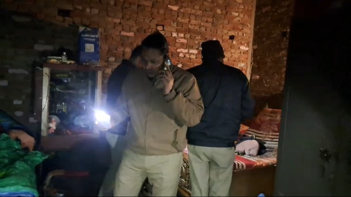 Meerut Crime News Meerut Crime News