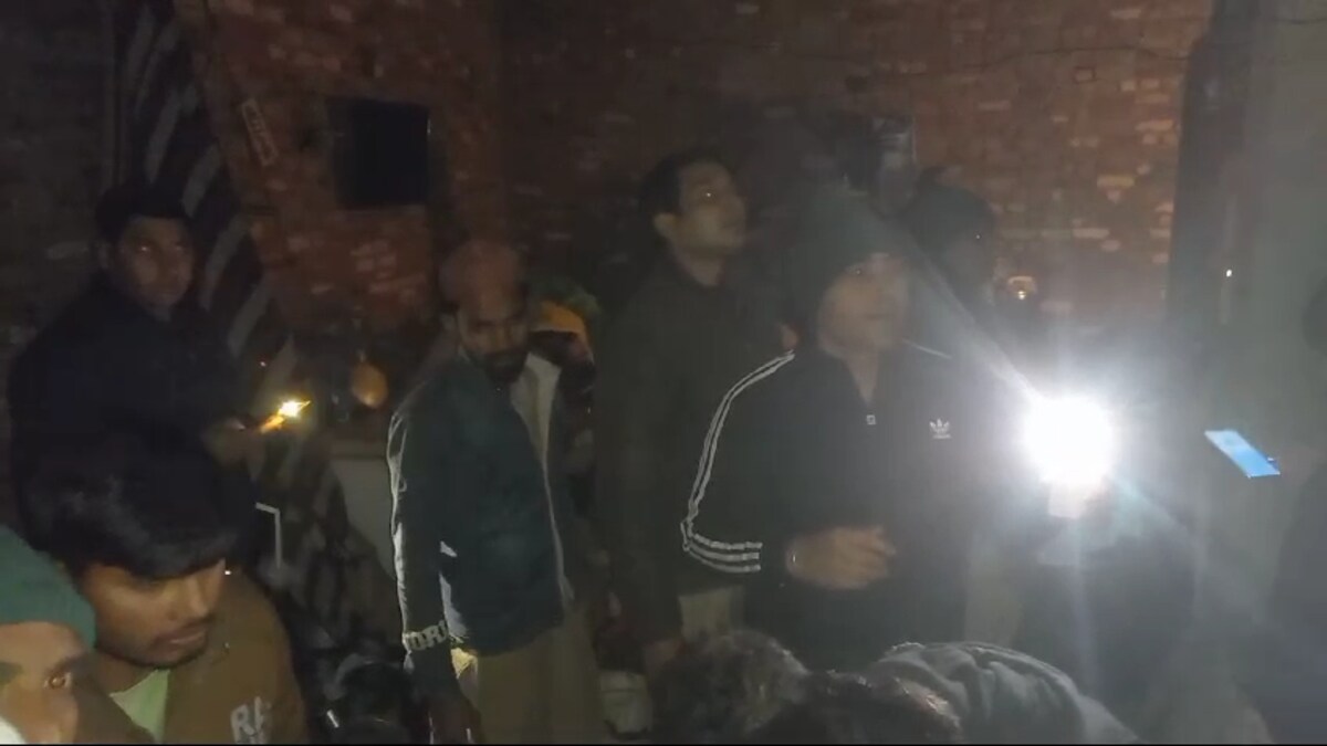 Meerut Crime News Meerut Crime News