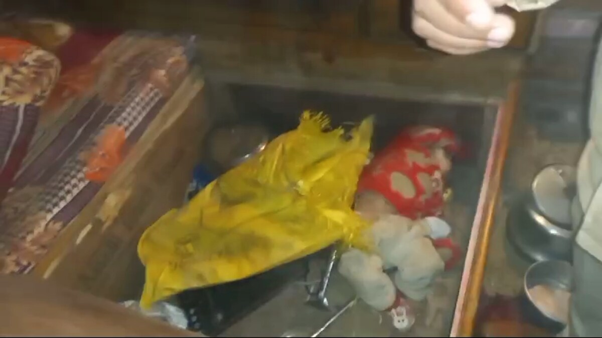 Meerut Crime News Meerut Crime News