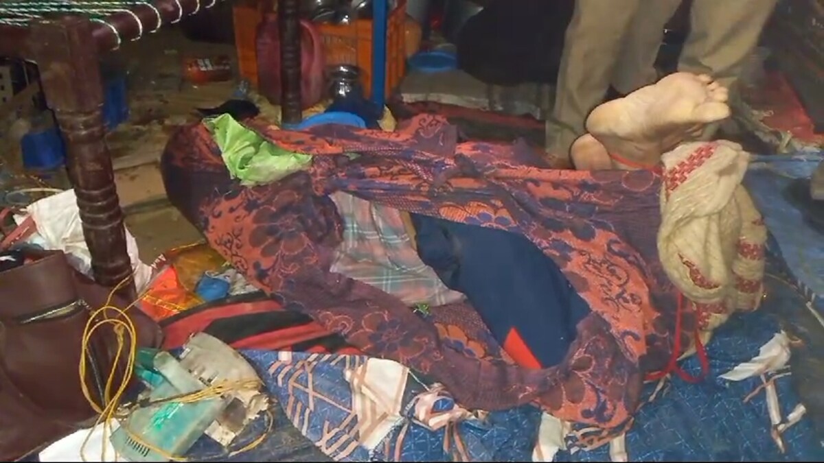 Meerut Crime News Meerut Crime News