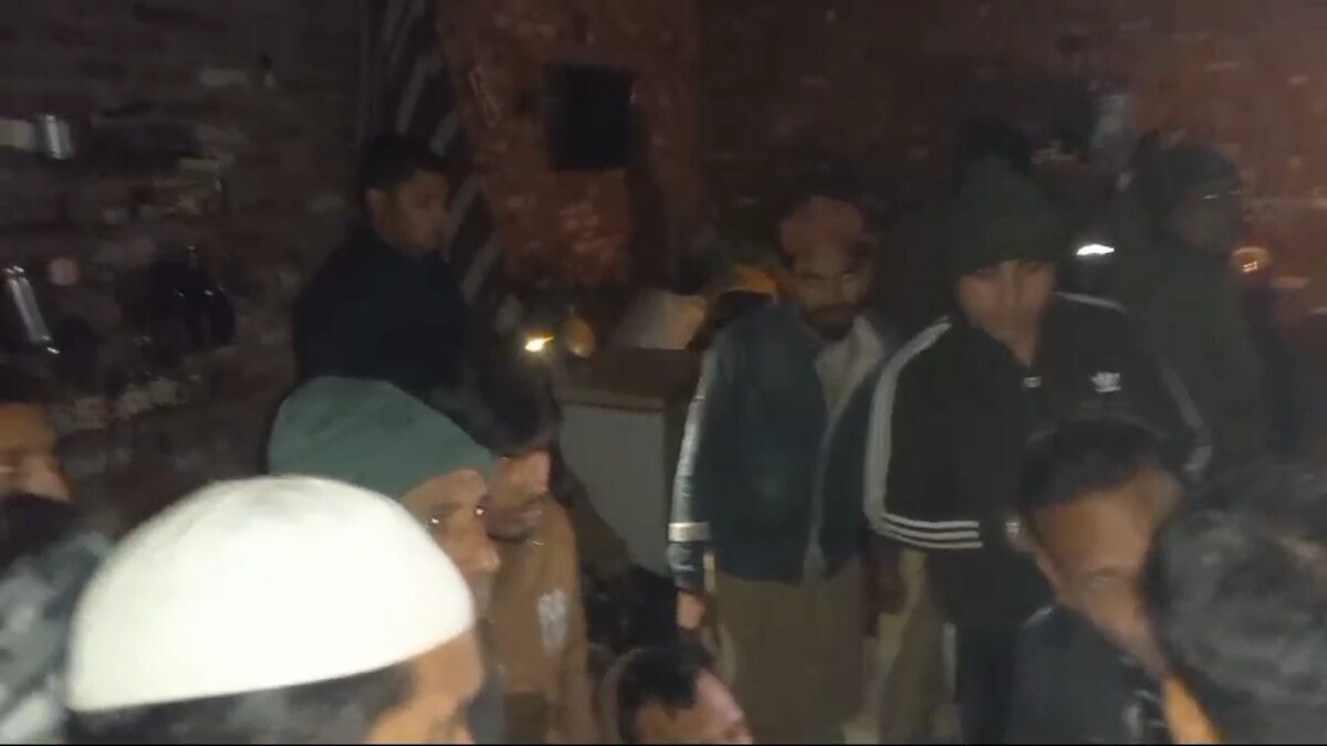 Meerut Crime News Meerut Crime News