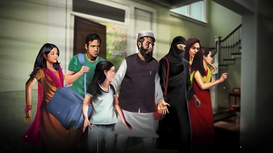 Lucknow murder Lucknow murder