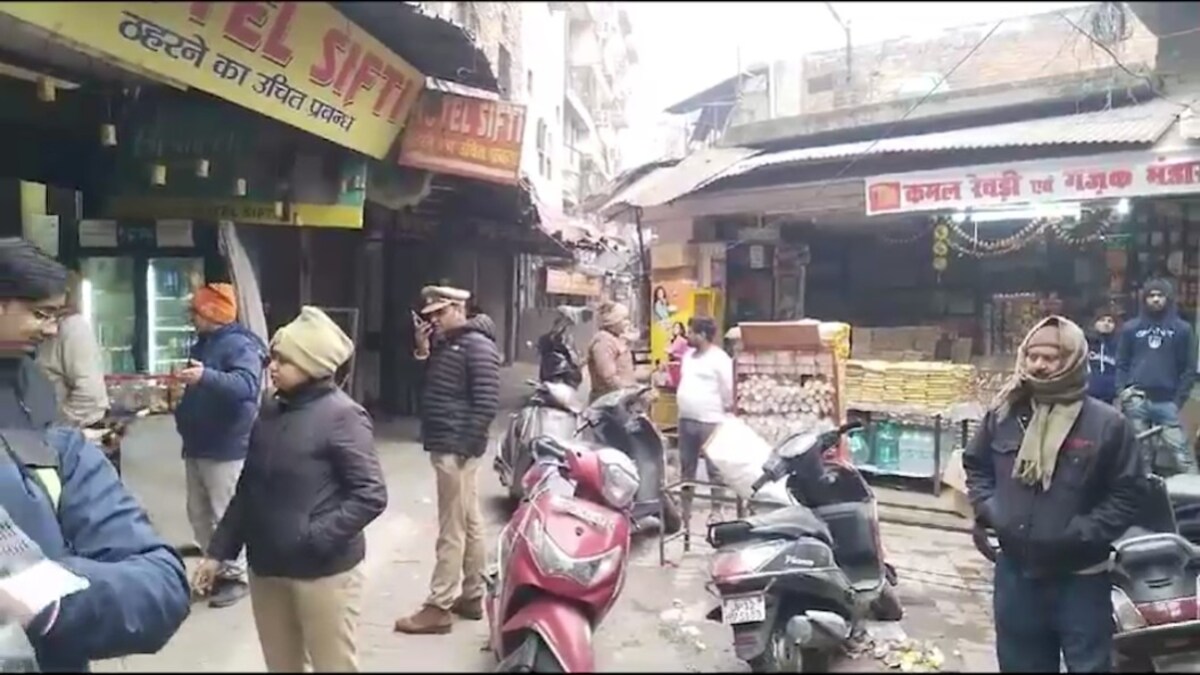 lucknow News lucknow News