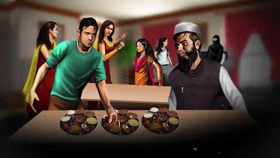 Lucknow murder Lucknow murder