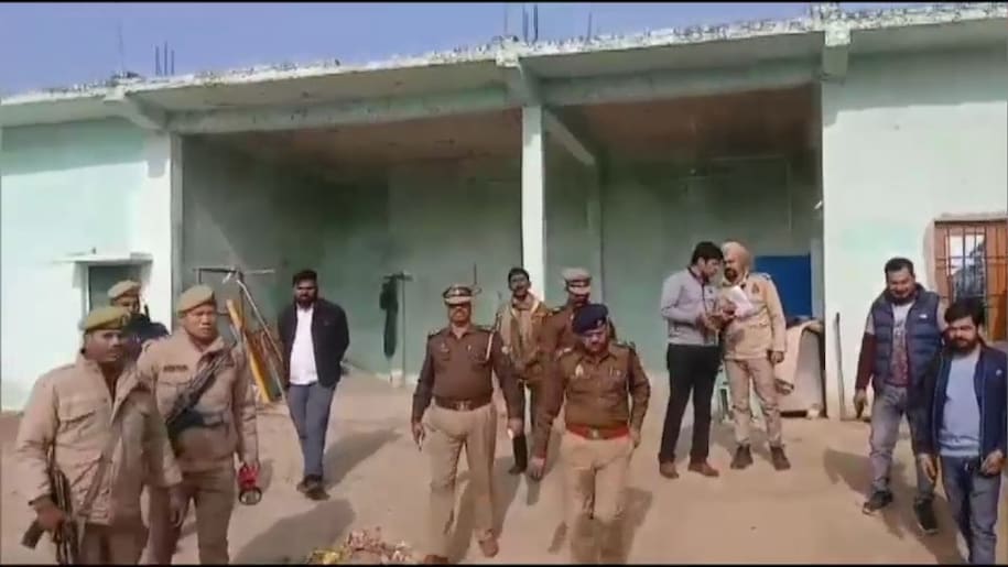 Uttar Pradesh hakim story Uttar Pradesh hakim story