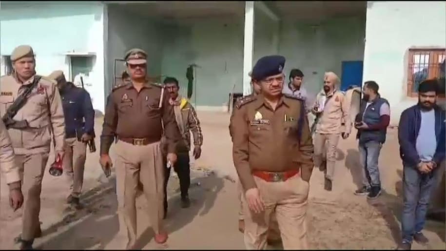 Uttar Pradesh hakim story Uttar Pradesh hakim story