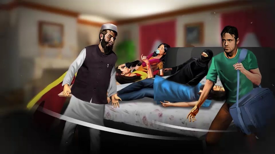 Lucknow murder Lucknow murder