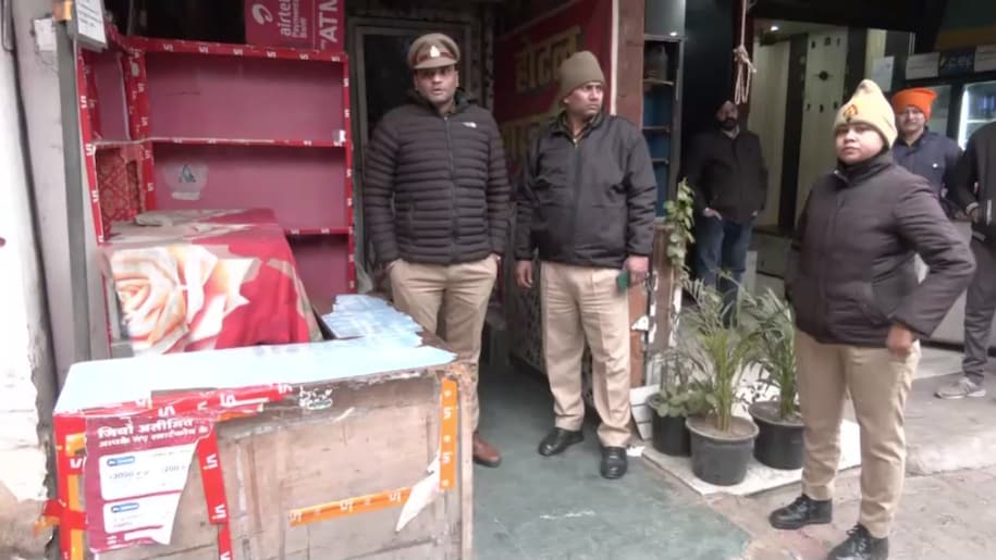 lucknow News lucknow News