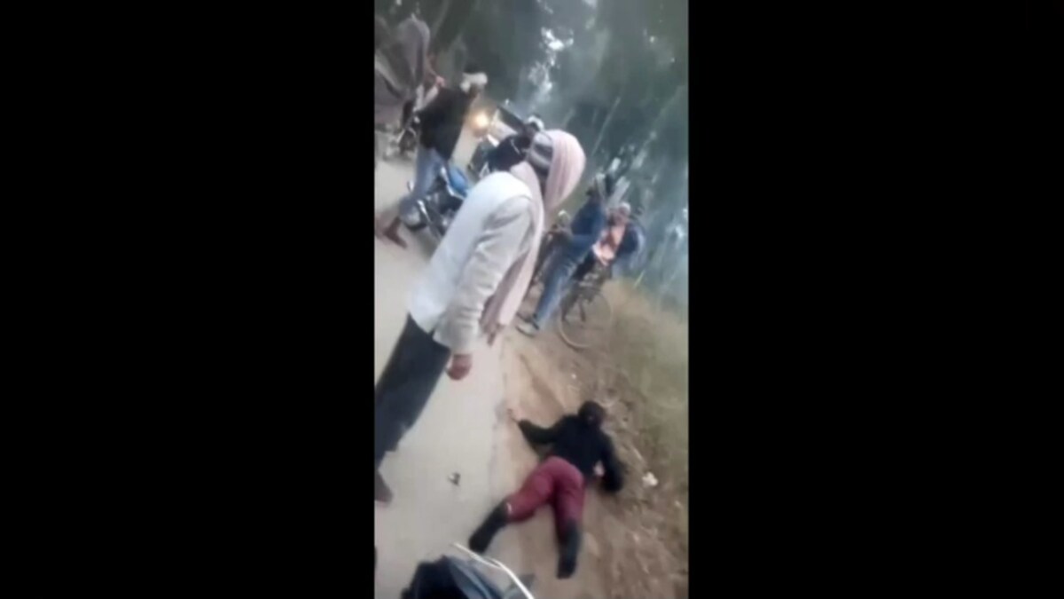 Amroha News Amroha News