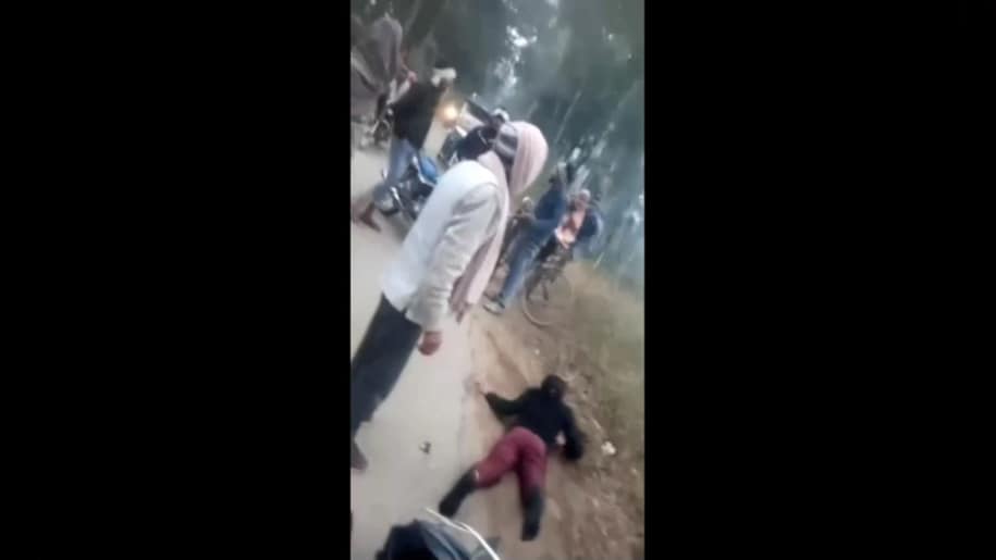 Amroha News Amroha News