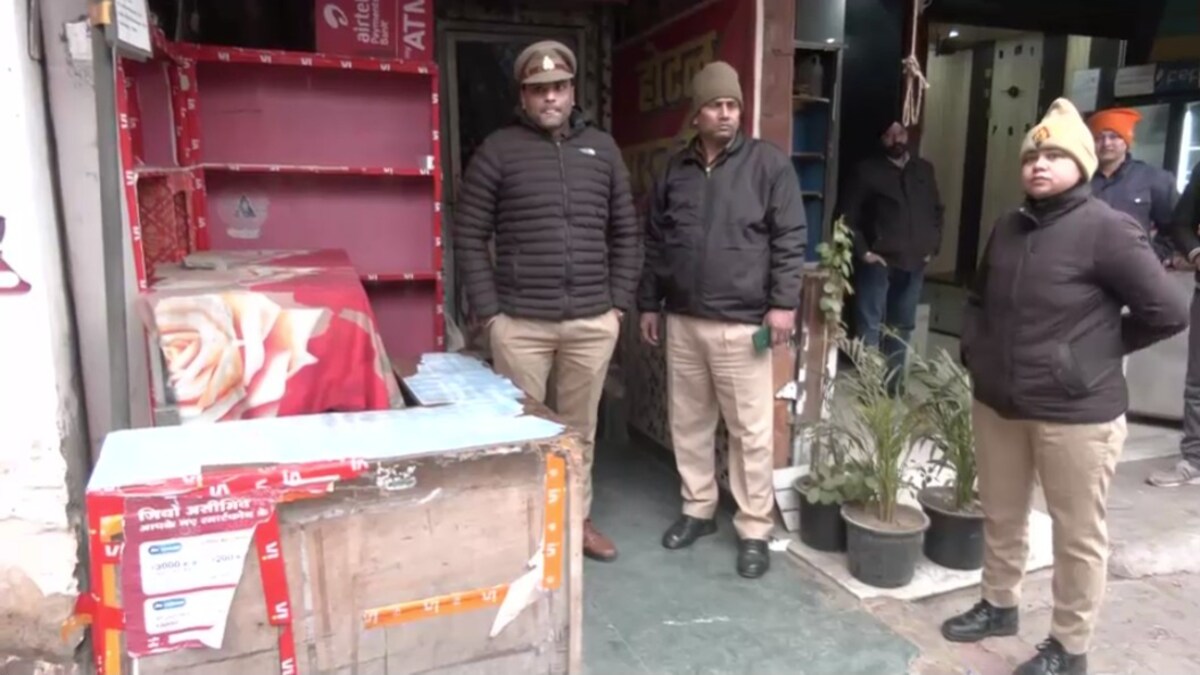 lucknow News lucknow News