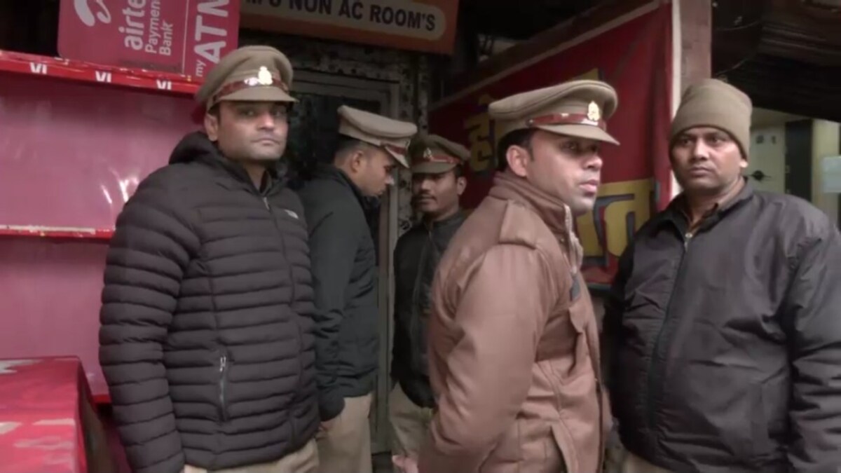 lucknow News lucknow News