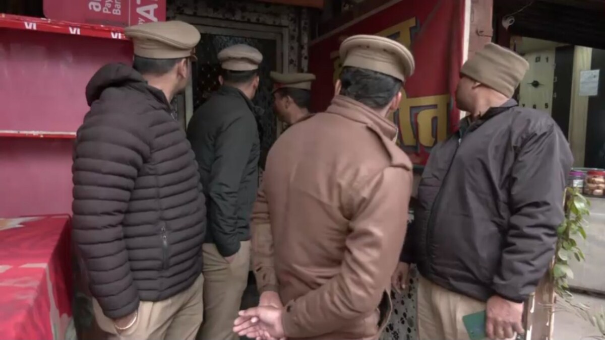 lucknow News lucknow News