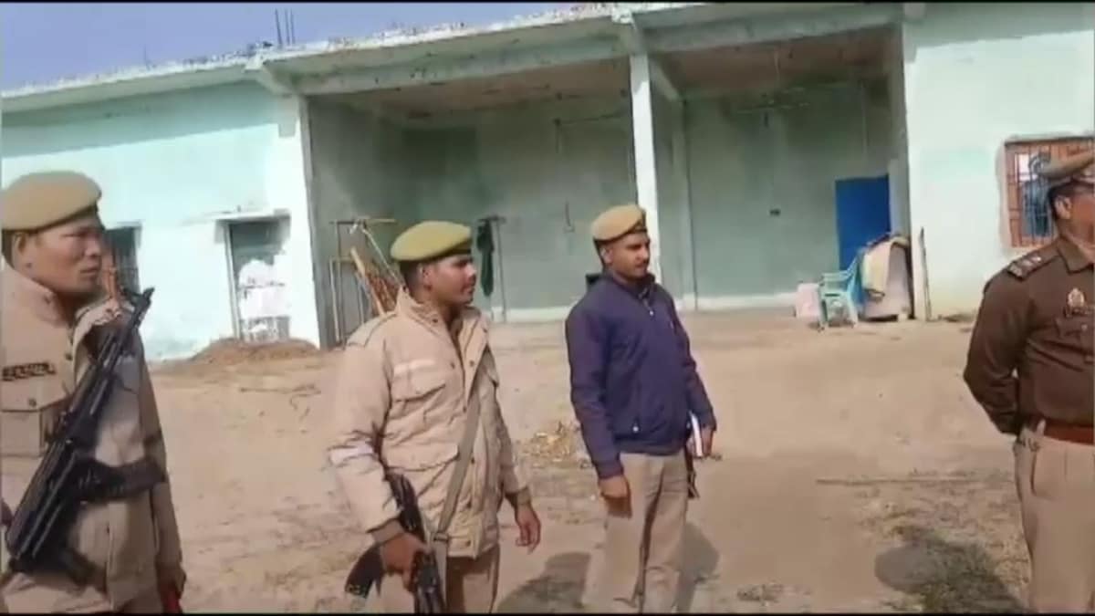 Uttar Pradesh hakim story Uttar Pradesh hakim story