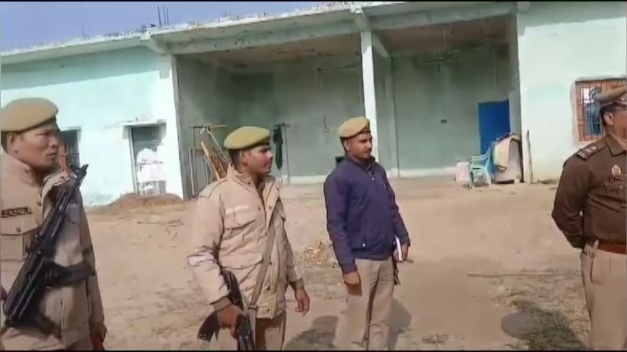 Uttar Pradesh hakim story Uttar Pradesh hakim story