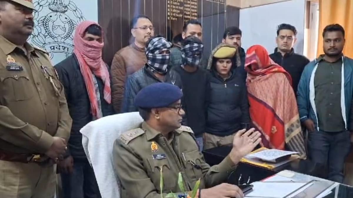 ghazipur news ghazipur news