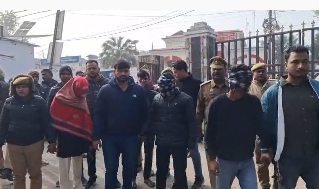 ghazipur news ghazipur news