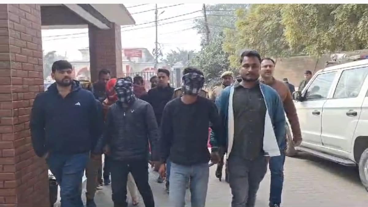 Ghazipur news Ghazipur news