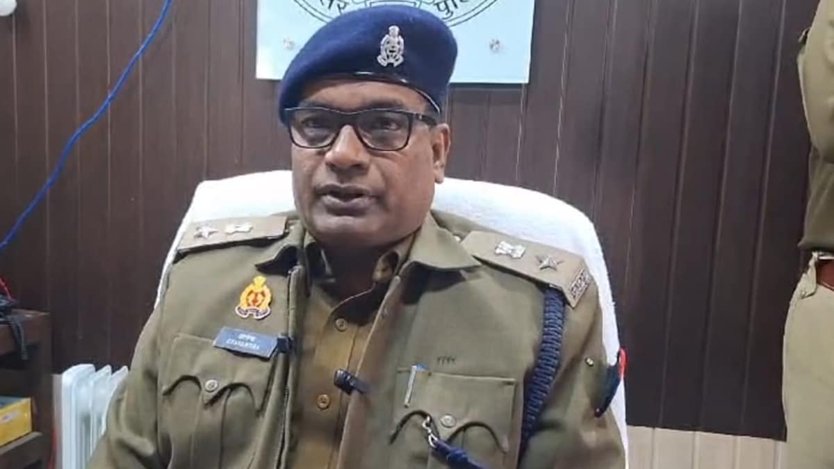 ghazipur news ghazipur news