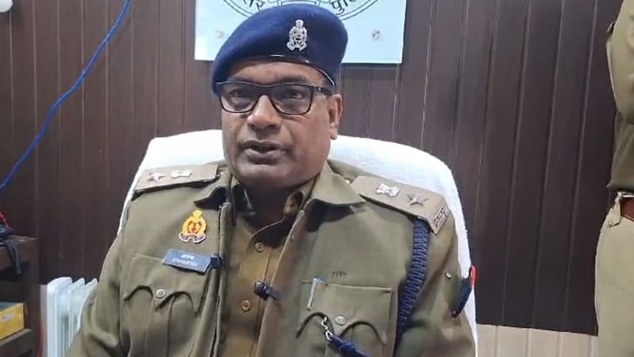 ghazipur news ghazipur news