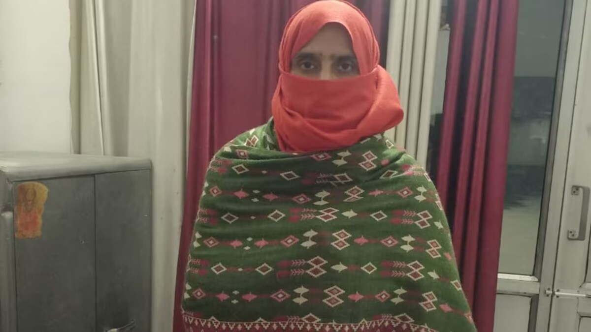 Sambhal Hinsa Sambhal Hinsa