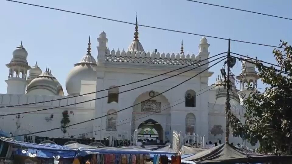 aligarh jama masjid aligarh jama masjid