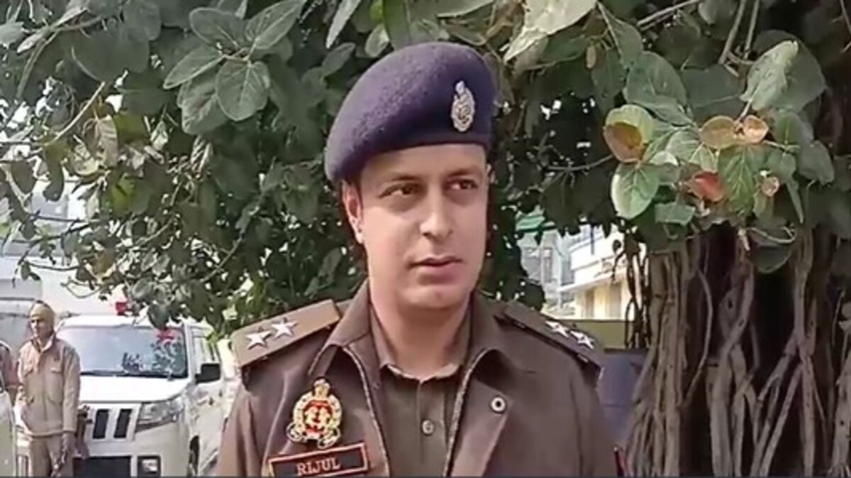 Bulandshahr News Bulandshahr News