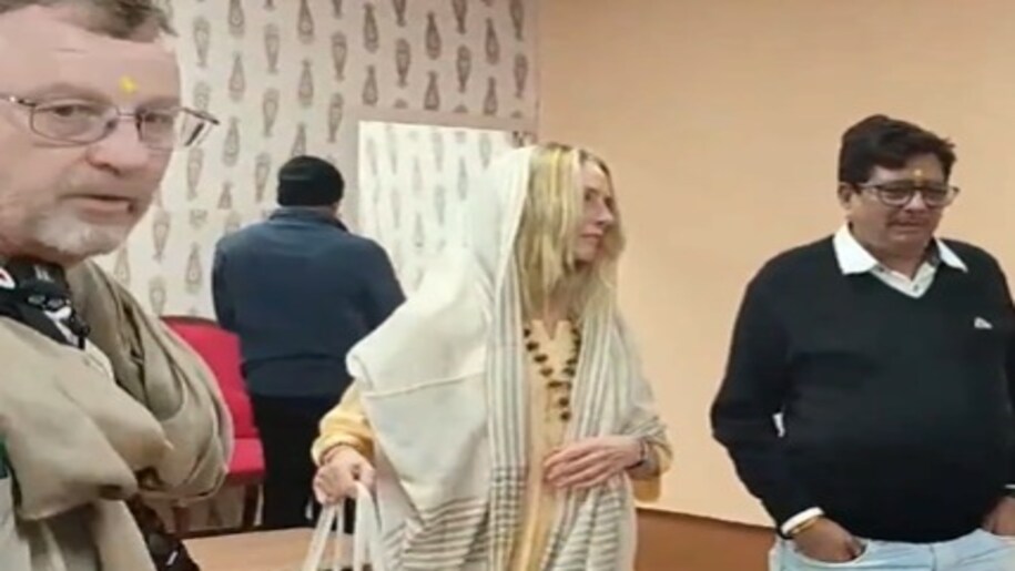 Maha Kumbh 2025 Maha Kumbh 2025