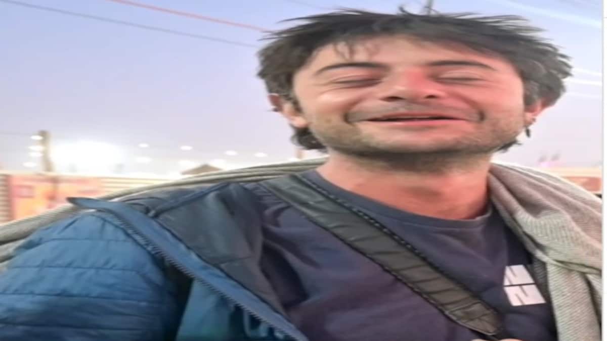 harry potter in maha kumbh harry potter in maha kumbh