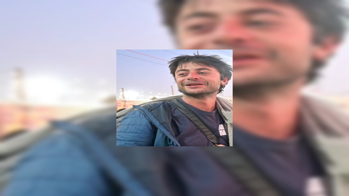 harry potter in maha kumbh harry potter in maha kumbh