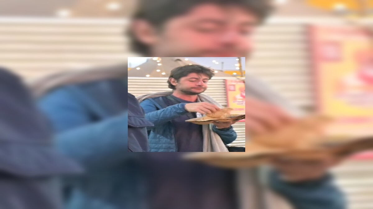 harry potter in mahakumbh harry potter in mahakumbh