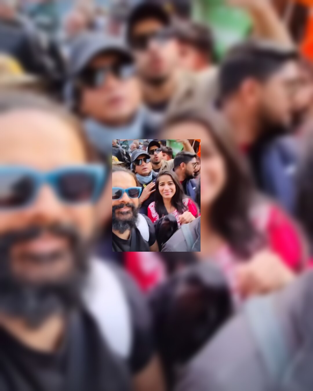 Poonam Pandey in mahakumbh Poonam Pandey in mahakumbh