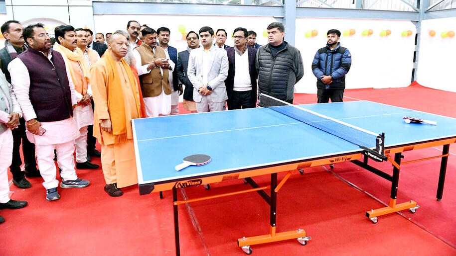 Gorakhpur shooting range Gorakhpur shooting range