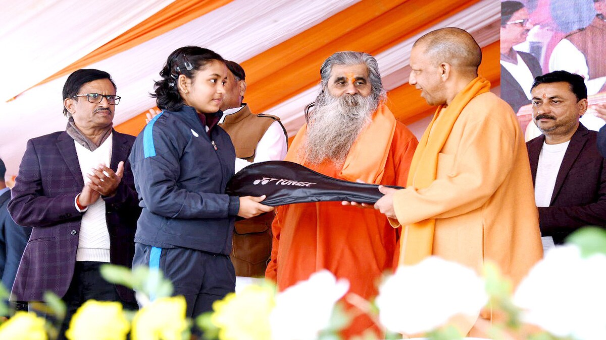 Gorakhpur shooting range Gorakhpur shooting range