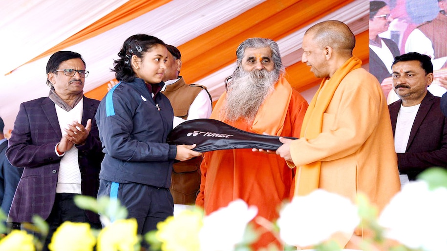 Gorakhpur shooting range Gorakhpur shooting range