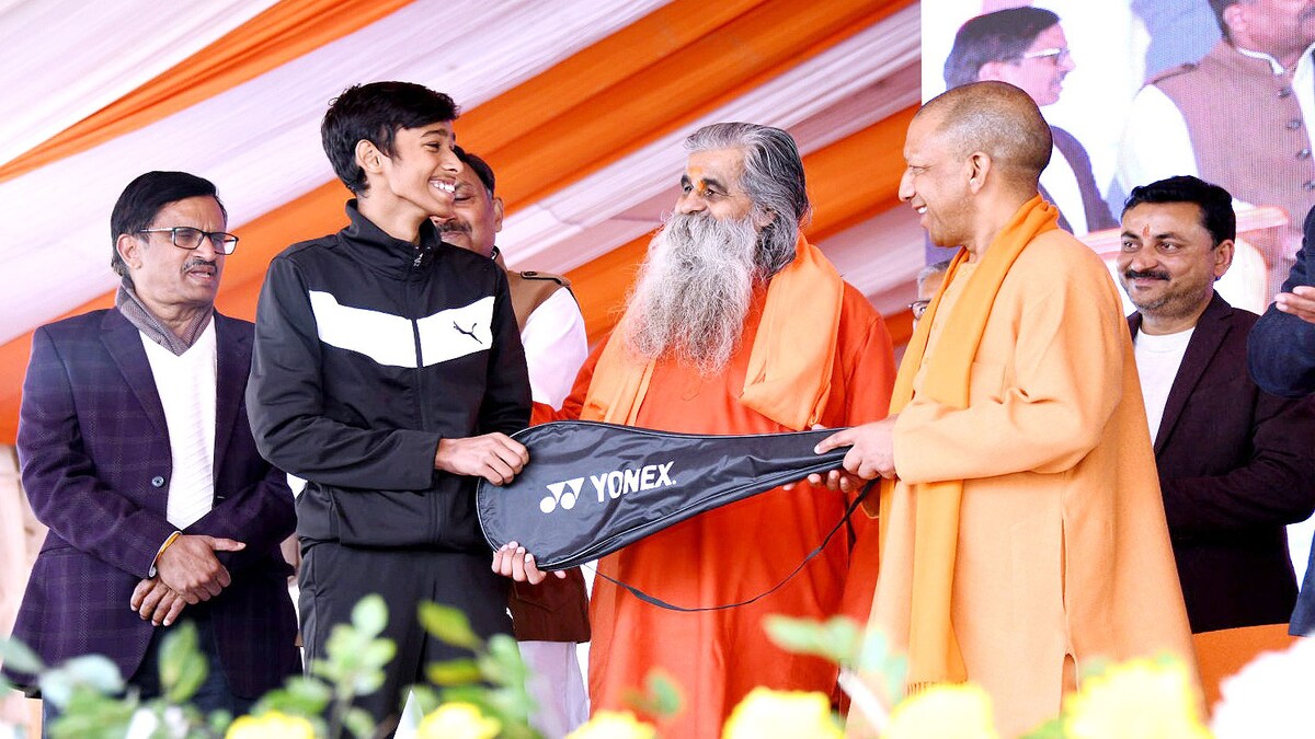 Gorakhpur shooting range Gorakhpur shooting range