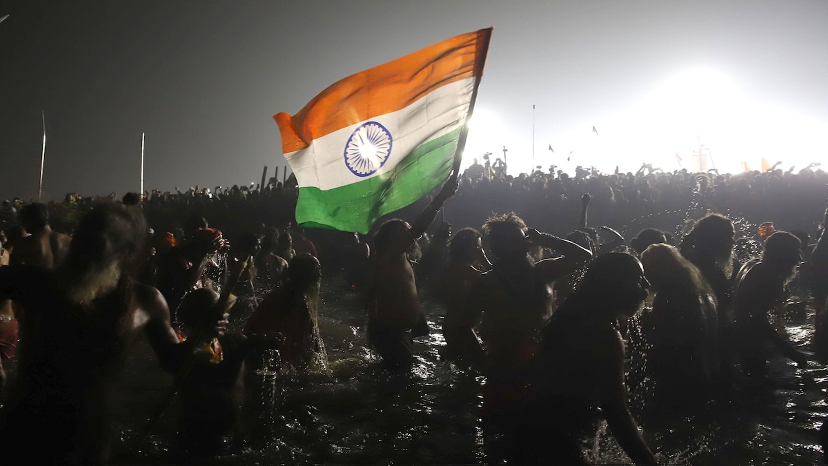 Maha Kumbh 2025 Basant Panchami Maha Kumbh 2025 Basant Panchami