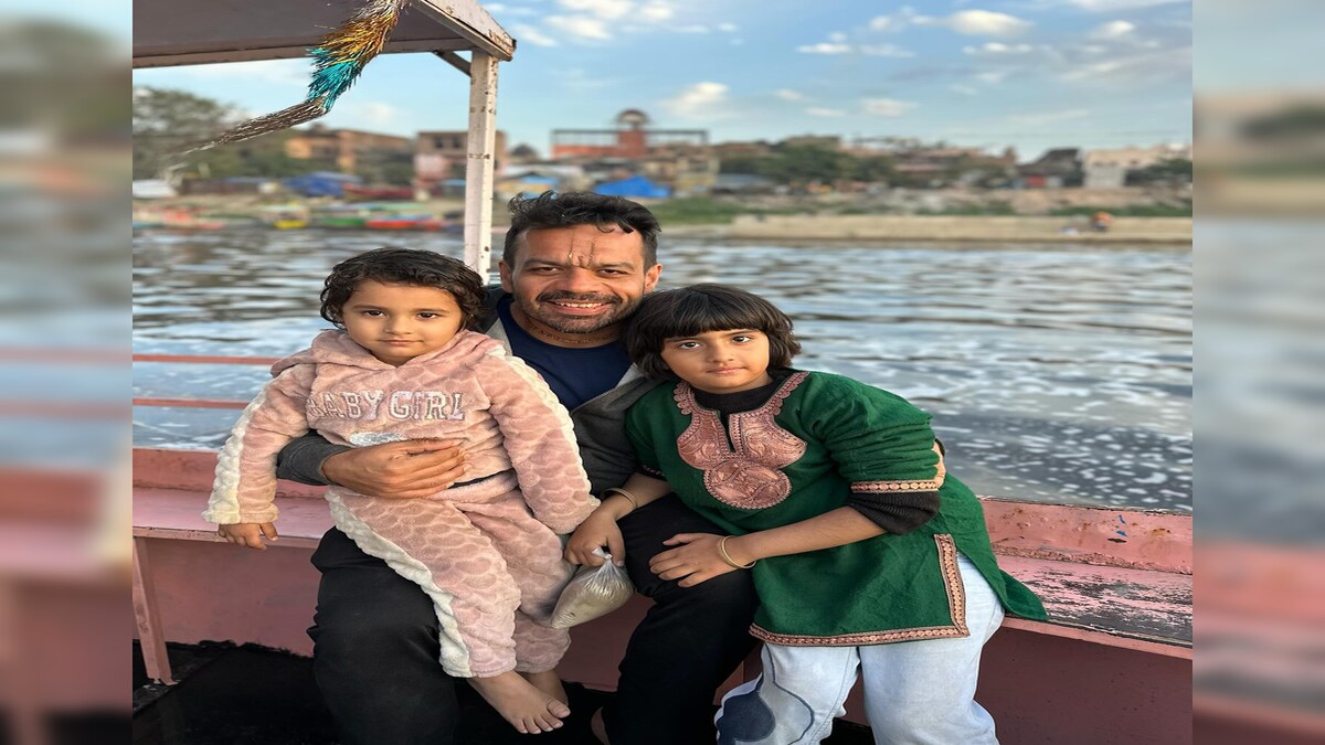 Gaurav Taneja Gaurav Taneja