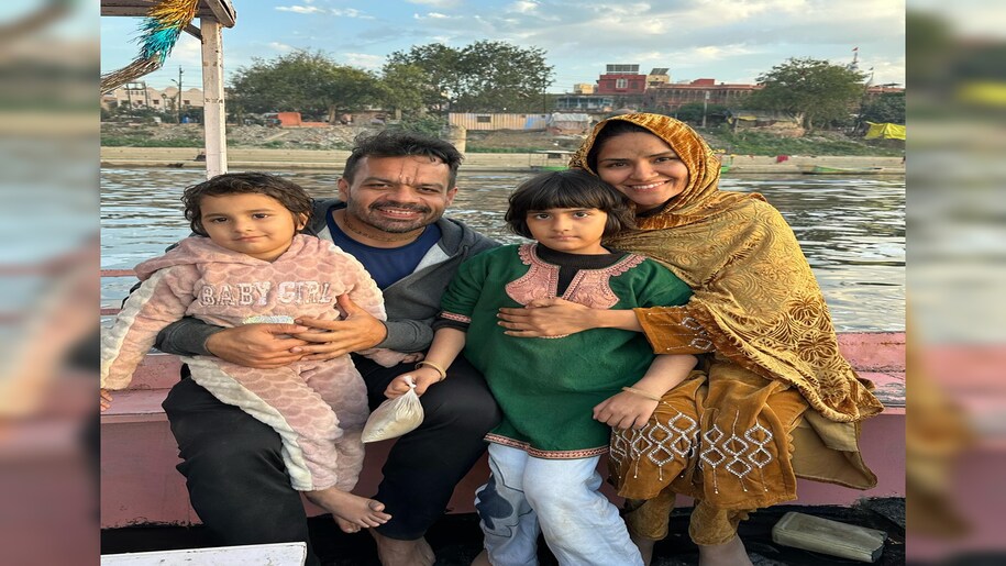 Gaurav Taneja Gaurav Taneja