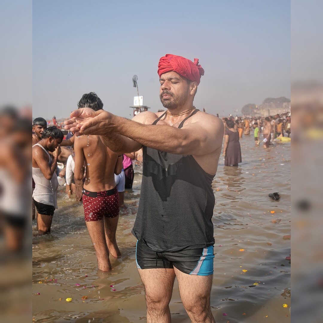 Gaurav Taneja