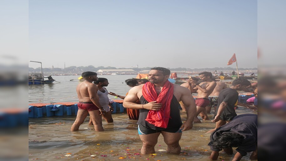 Gaurav Taneja Gaurav Taneja