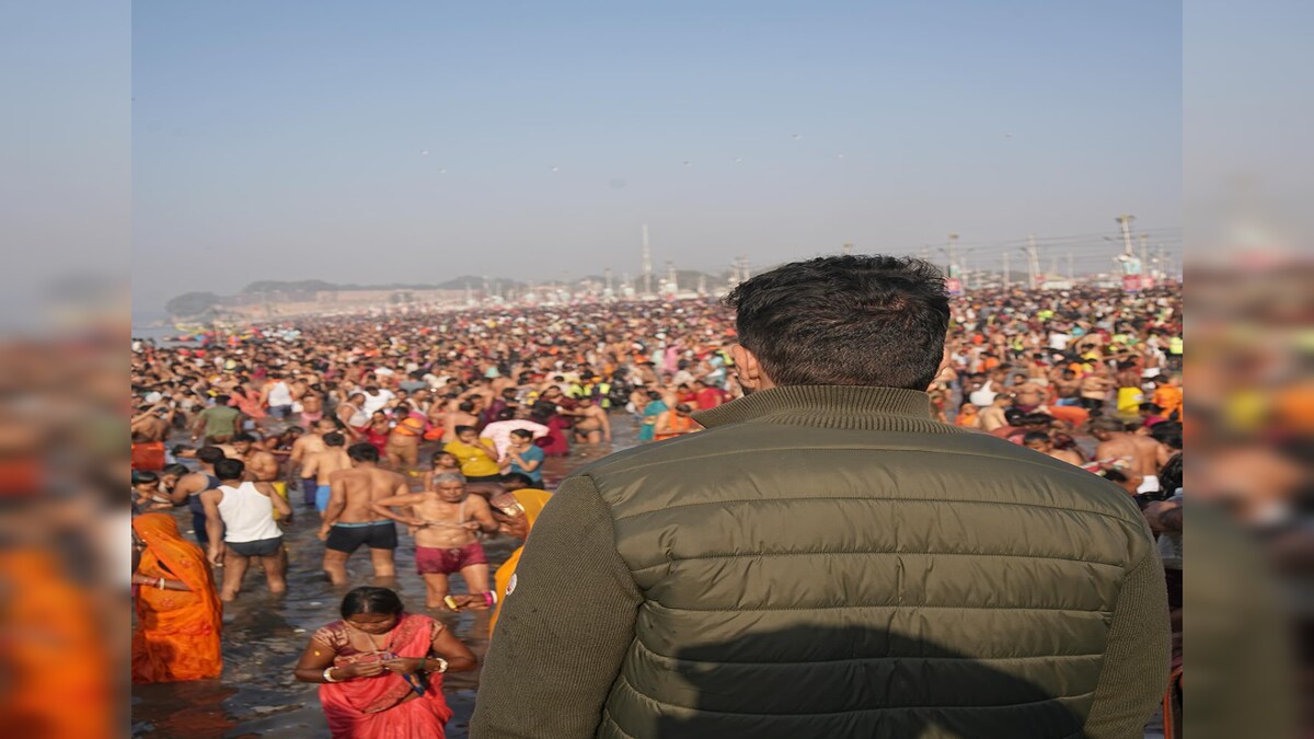 Gaurav Taneja Gaurav Taneja