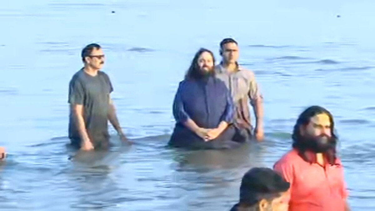 Mahakumbh 2025 Mahakumbh 2025