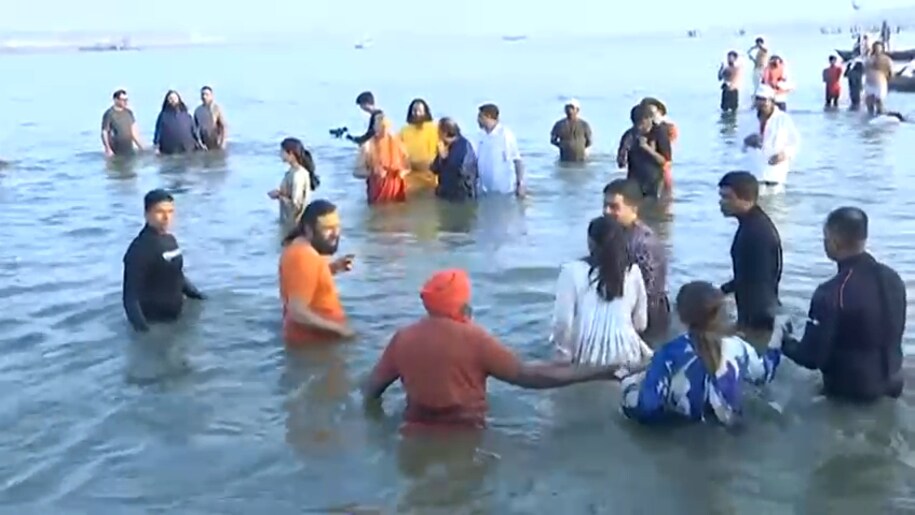 Mahakumbh 2025 Mahakumbh 2025