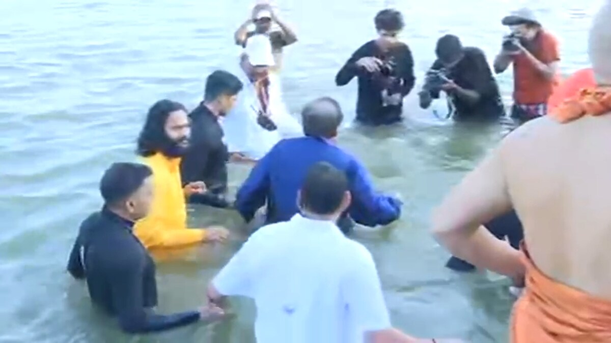 Mahakumbh 2025 Mahakumbh 2025